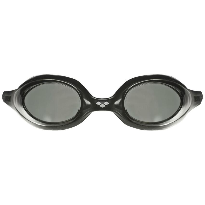 Arena Spider Siyah Unisex Yüzücü Gözlüğü - 2