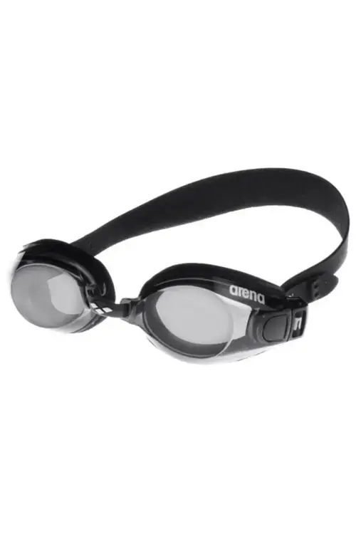 Arena Zoom Neoprene Siyah Unisex Yüzücü Gözlüğü - 1