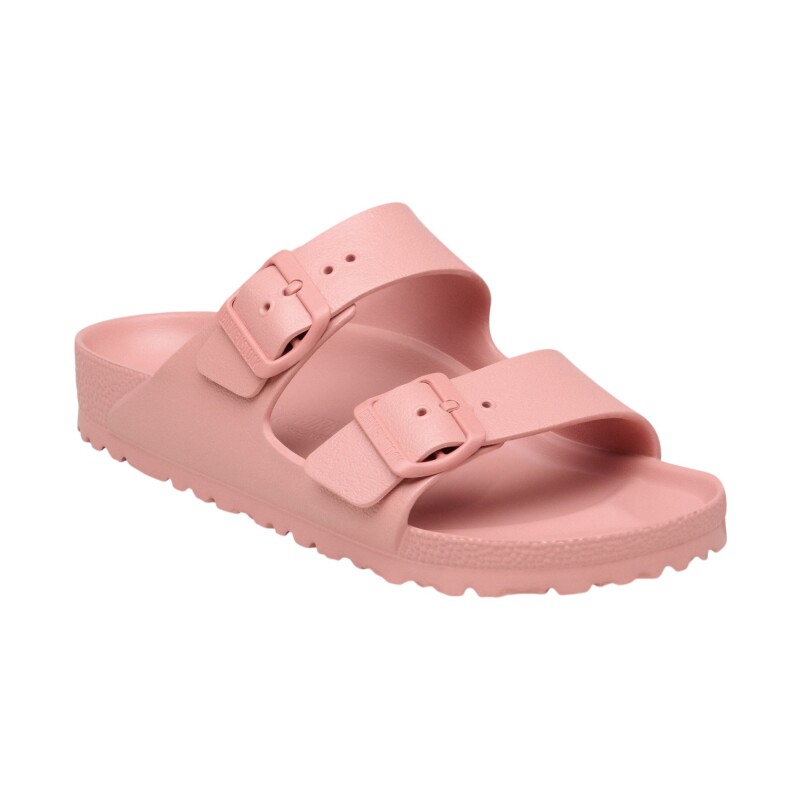 Birkenstock Arizona Eva Pembe Kadın Terlik - Birkenstock (1)