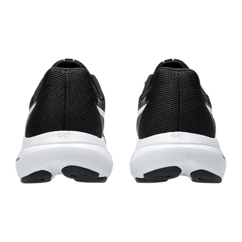 Asics Gel-Contend 10 Siyah Erkek Koşu Ayakkabısı - 7