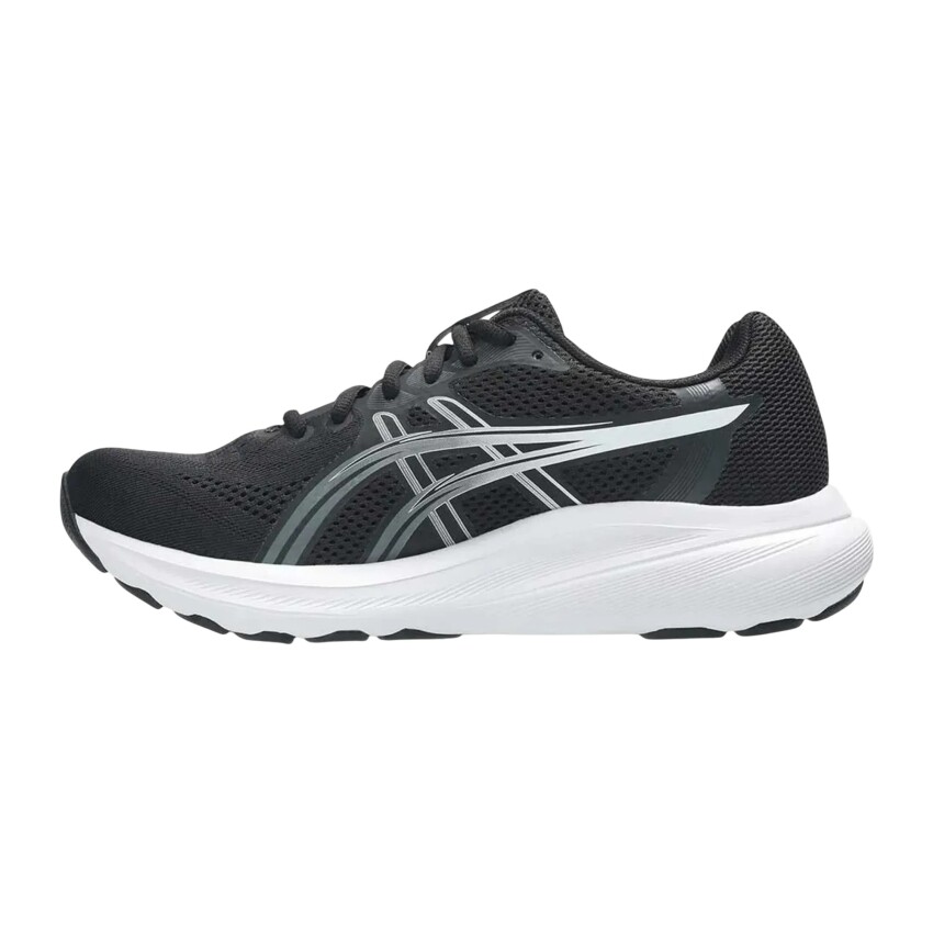 Asics Gel-Contend 10 Siyah Kadın Koşu Ayakkabısı - 2