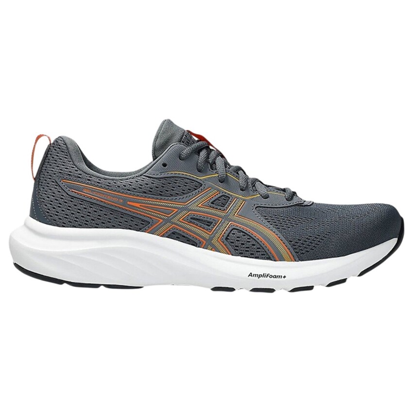 Asics Gel-Contend 9 Gri Erkek Koşu Ayakkabısı - 1