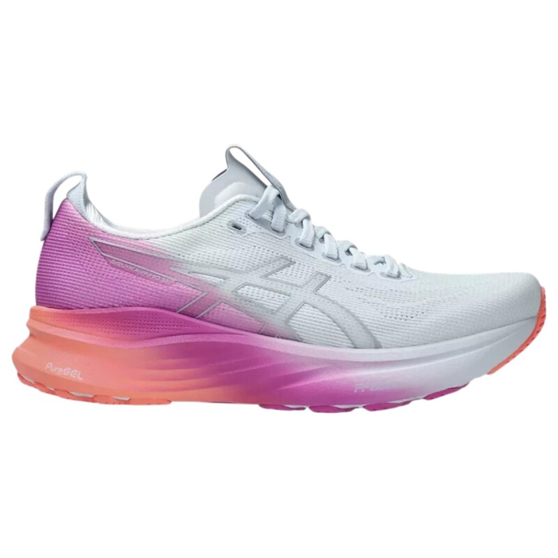 Asics Gel-Kayano 32 Kadın Koşu Ayakkabısı - Asics