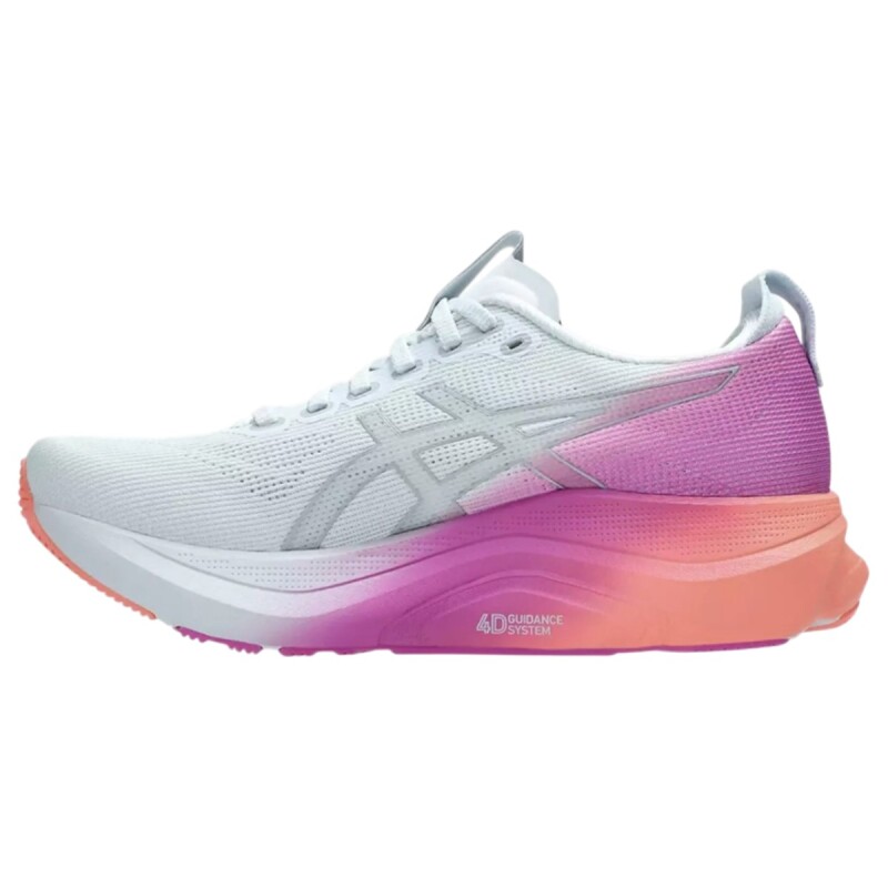 Asics Gel-Kayano 32 Kadın Koşu Ayakkabısı - 2