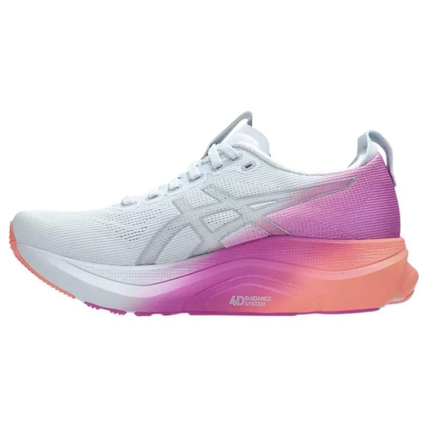 Asics Gel-Kayano 32 Kadın Koşu Ayakkabısı - 2