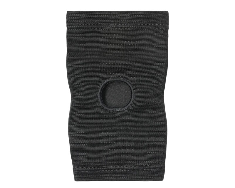 Asics Gel Kneepad Siyah Unisex Dizlik - Asics (1)