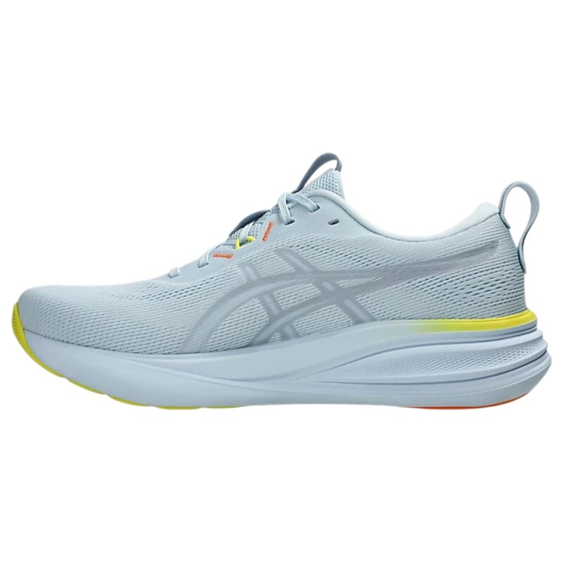 Asics Gel-Pulse 17 Mavi Erkek Koşu Ayakkabısı - Asics (1)