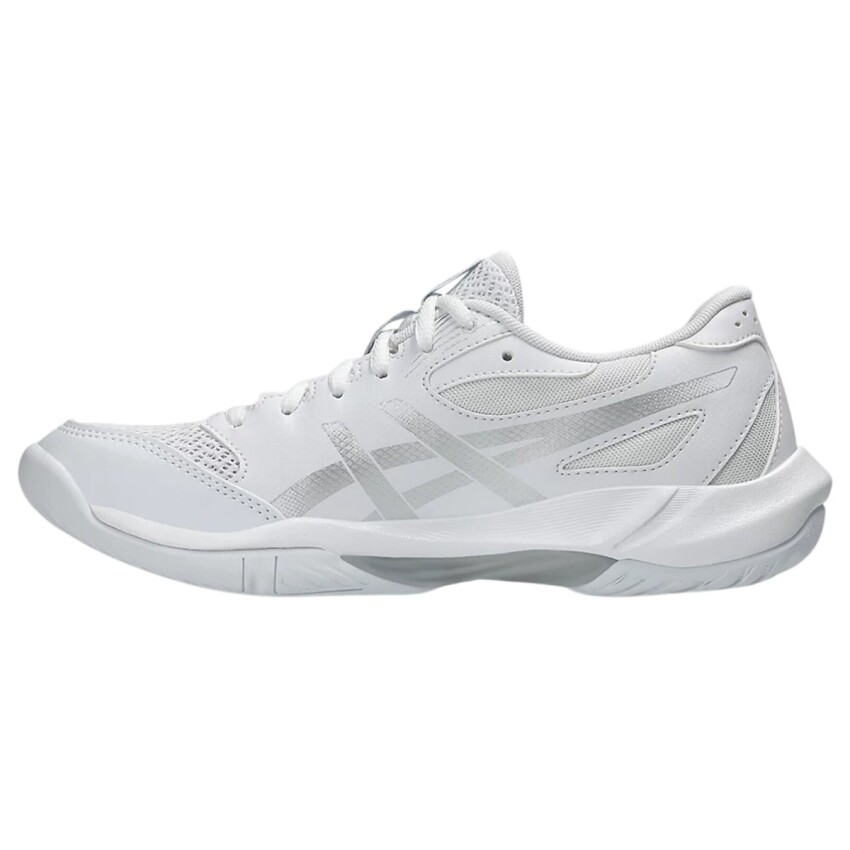 Asics Gel-Rocket 12 Beyaz Kadın Voleybol Ayakkabısı - 2