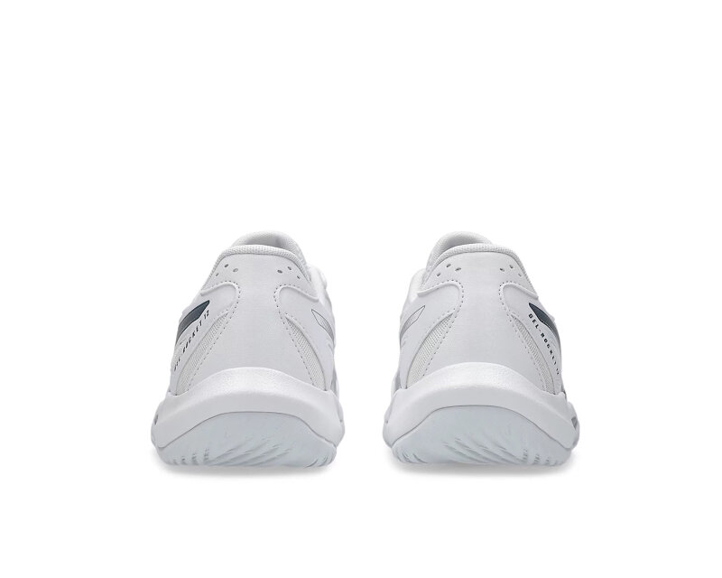 Asics Gel-Rocket 12 Beyaz Kadın Voleybol Ayakkabısı - 5