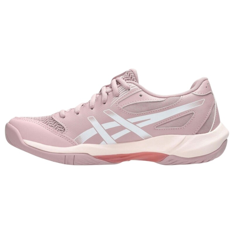 Asics Gel-Rocket 12 Turuncu Kadın Voleybol Ayakkabısı - Asics (1)