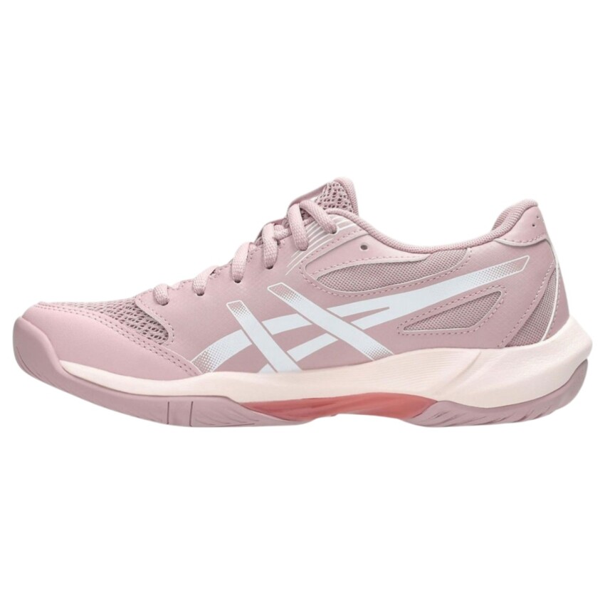 Asics Gel-Rocket 12 Turuncu Kadın Voleybol Ayakkabısı - 2