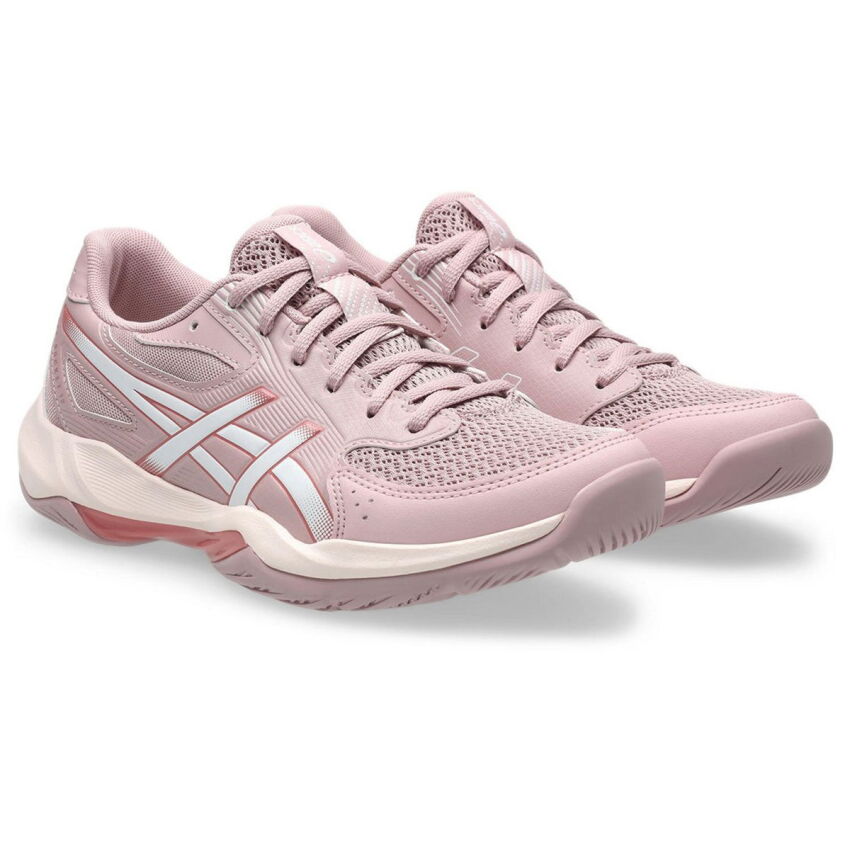Asics Gel-Rocket 12 Turuncu Kadın Voleybol Ayakkabısı - 3