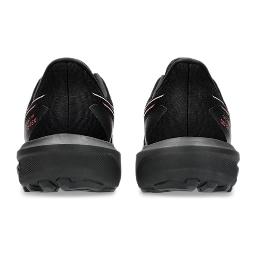Asics GT-1000 15 GTX Siyah Erkek Koşu Ayakkabısı - 7