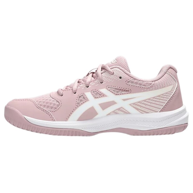 Asics Upcourt 6 GS Pembe Çocuk Günlük Ayakkabı - Asics (1)