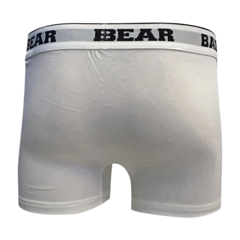 Bad Bear BASIC BOXER EKRU Erkek Boxer 21.01.03.002-C04 - Bad Bear (1)