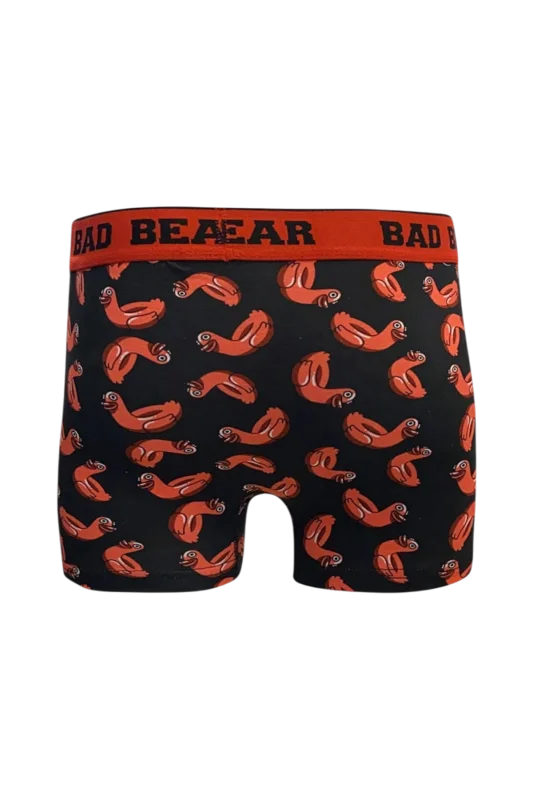 Bad Bear DUCK BOXER SİYAH Erkek Boxer 21.01.03.005-C01 - Bad Bear (1)