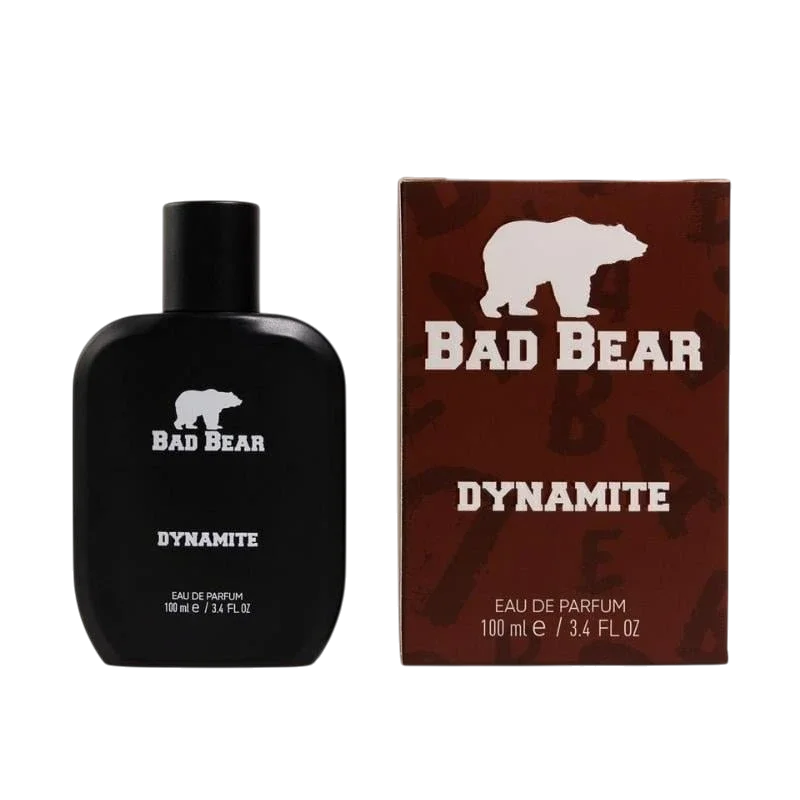 Bad Bear Dynamite Erkek Parfüm - Bad Bear (1)