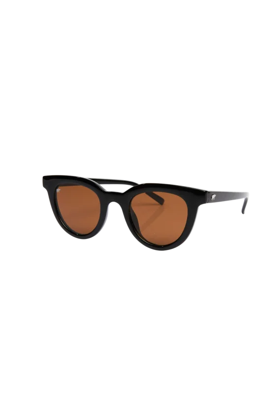 Bad Bear Jack Glasses Unisex Güneş Gözlüğü - 2