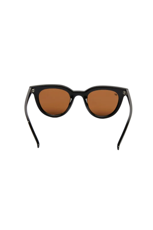 Bad Bear Jack Glasses Unisex Güneş Gözlüğü - 3