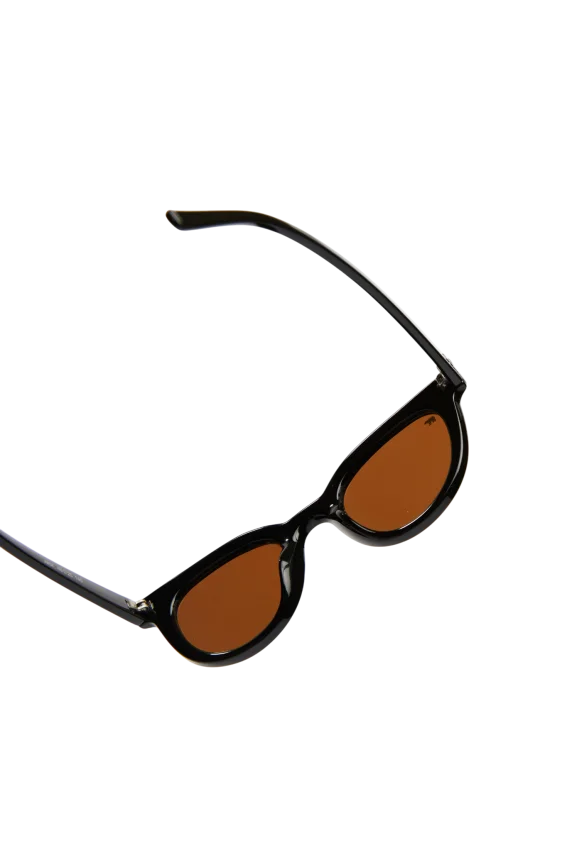 Bad Bear Jack Glasses Unisex Güneş Gözlüğü - 7