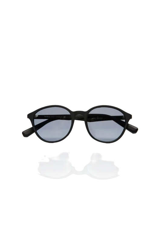 Bad Bear Jerry Glasses Unisex Güneş Gözlüğü - 2