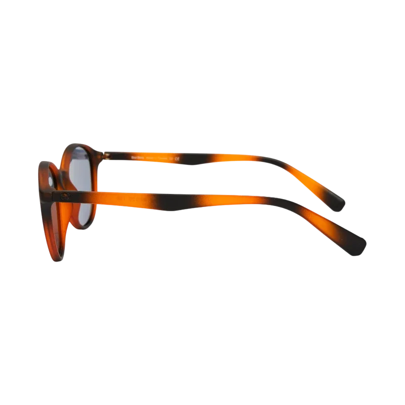 Bad Bear Jerry Glasses Unisex Güneş Gözlüğü - 8
