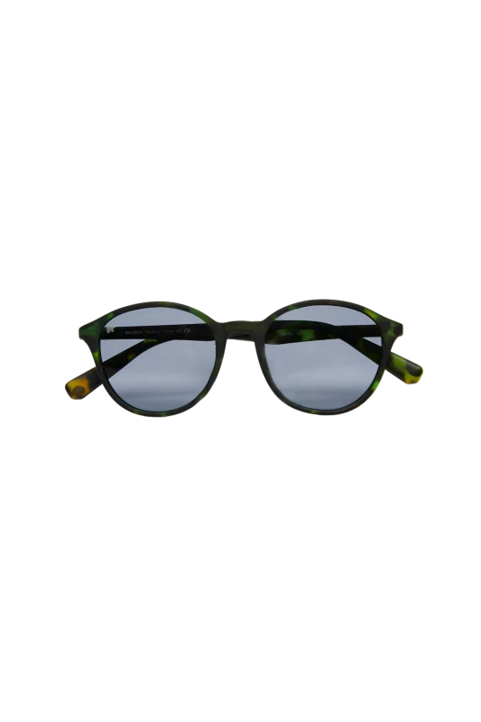 Bad Bear Jerry Glasses Unisex Güneş Gözlüğü - 3