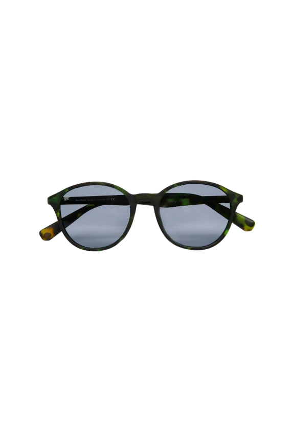 Bad Bear Jerry Glasses Unisex Güneş Gözlüğü - 3