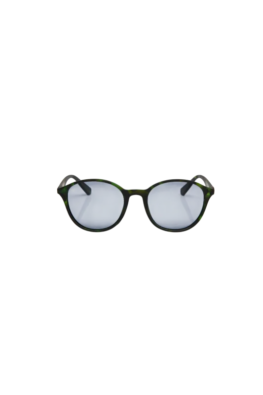 Bad Bear Jerry Glasses Unisex Güneş Gözlüğü - 7