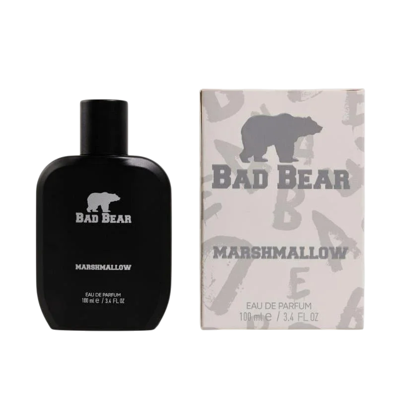 Bad Bear MARSMALLOW Haki Erkek Parfüm - Bad Bear (1)