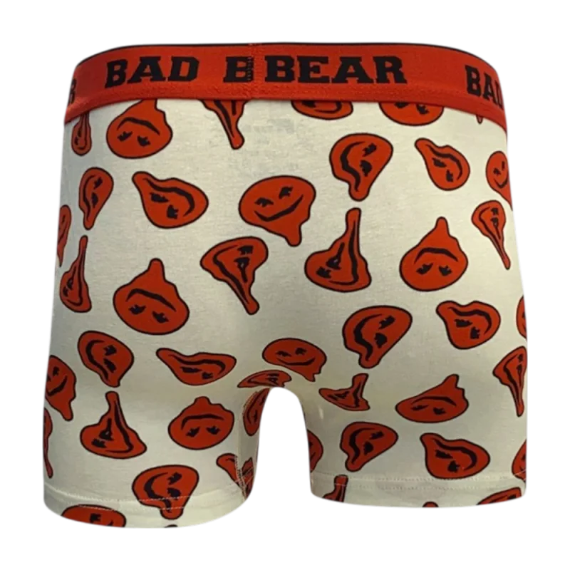 Bad Bear MELT BOXER BEYAZ Erkek Boxer - Bad Bear (1)