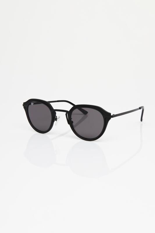 Bad Bear Richard Glasses Unisex Güneş Gözlüğü - Bad Bear (1)