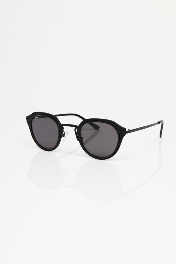 Bad Bear Richard Glasses Unisex Güneş Gözlüğü - 2