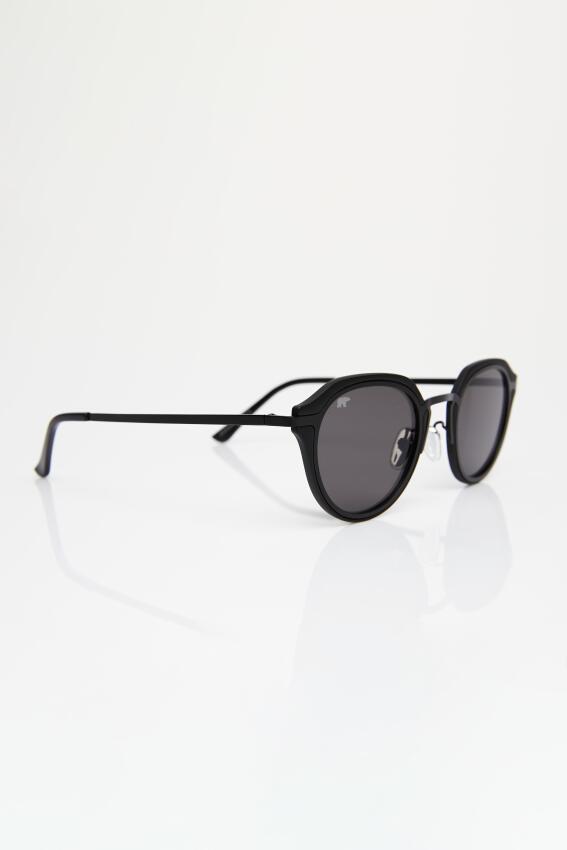 Bad Bear Richard Glasses Unisex Güneş Gözlüğü - 3