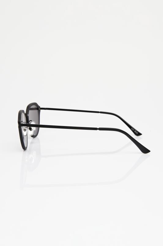 Bad Bear Richard Glasses Unisex Güneş Gözlüğü - 4