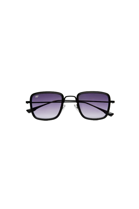 Bad Bear Ronald Glasses Unisex Güneş Gözlüğü - 3