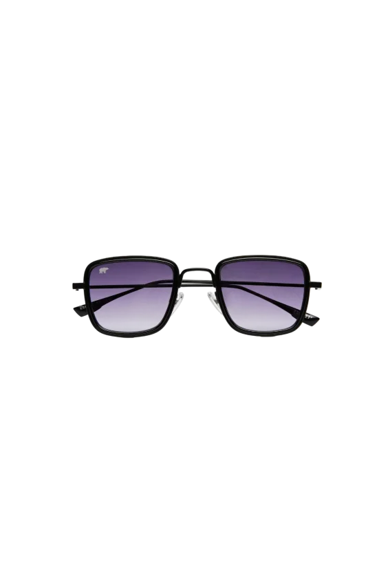 Bad Bear Ronald Glasses Unisex Güneş Gözlüğü - 3
