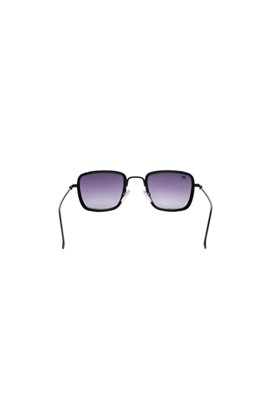 Bad Bear Ronald Glasses Unisex Güneş Gözlüğü - 4