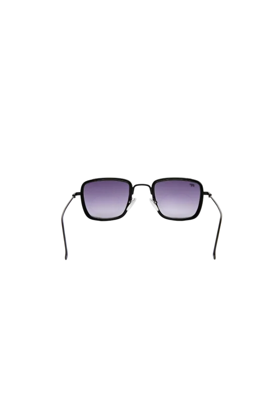 Bad Bear Ronald Glasses Unisex Güneş Gözlüğü - 4