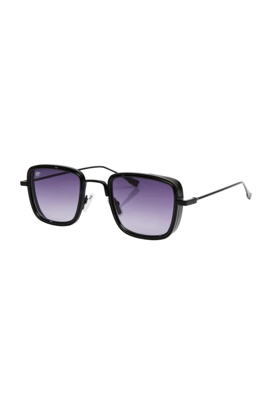Bad Bear Ronald Glasses Unisex Güneş Gözlüğü - 6
