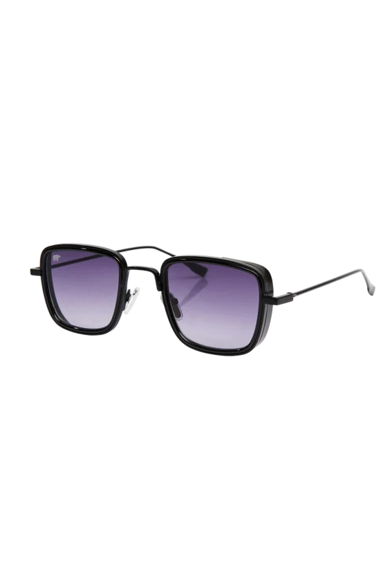 Bad Bear Ronald Glasses Unisex Güneş Gözlüğü - 6