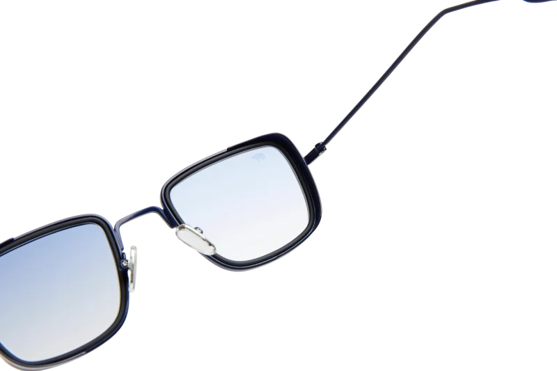 Bad Bear Ronald Glasses Unisex Güneş Gözlüğü - 2