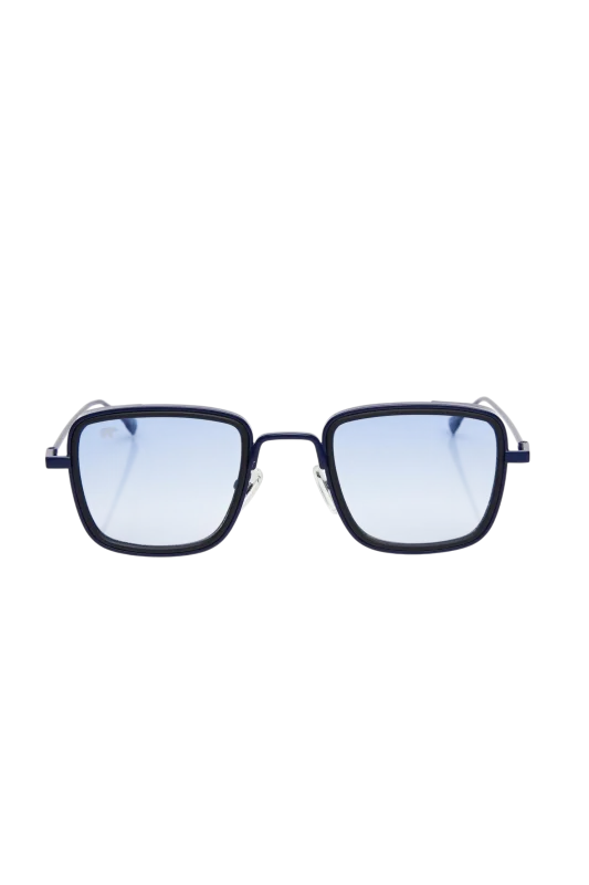 Bad Bear Ronald Glasses Unisex Güneş Gözlüğü - 3