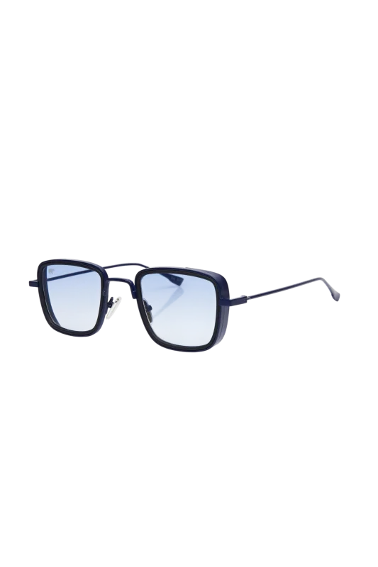 Bad Bear Ronald Glasses Unisex Güneş Gözlüğü - 4