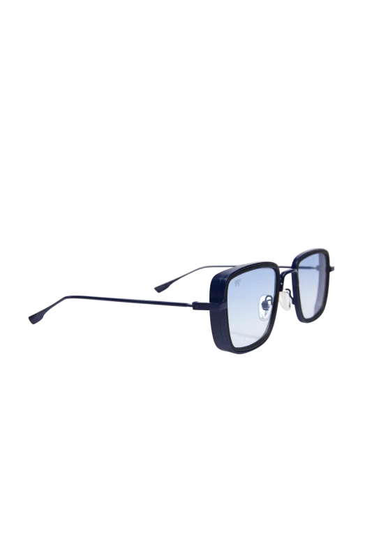 Bad Bear Ronald Glasses Unisex Güneş Gözlüğü - 6