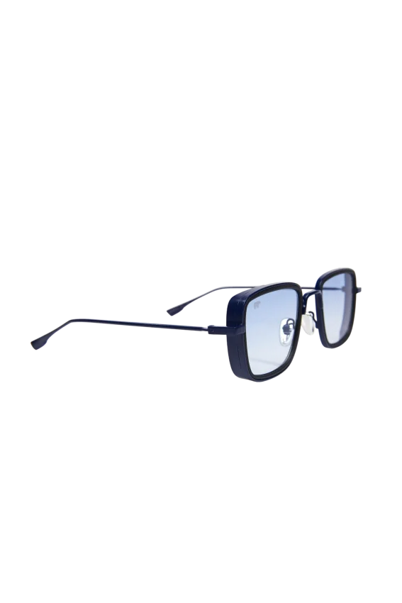 Bad Bear Ronald Glasses Unisex Güneş Gözlüğü - 6