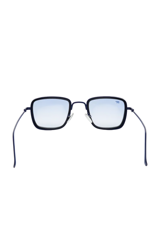 Bad Bear Ronald Glasses Unisex Güneş Gözlüğü - 7