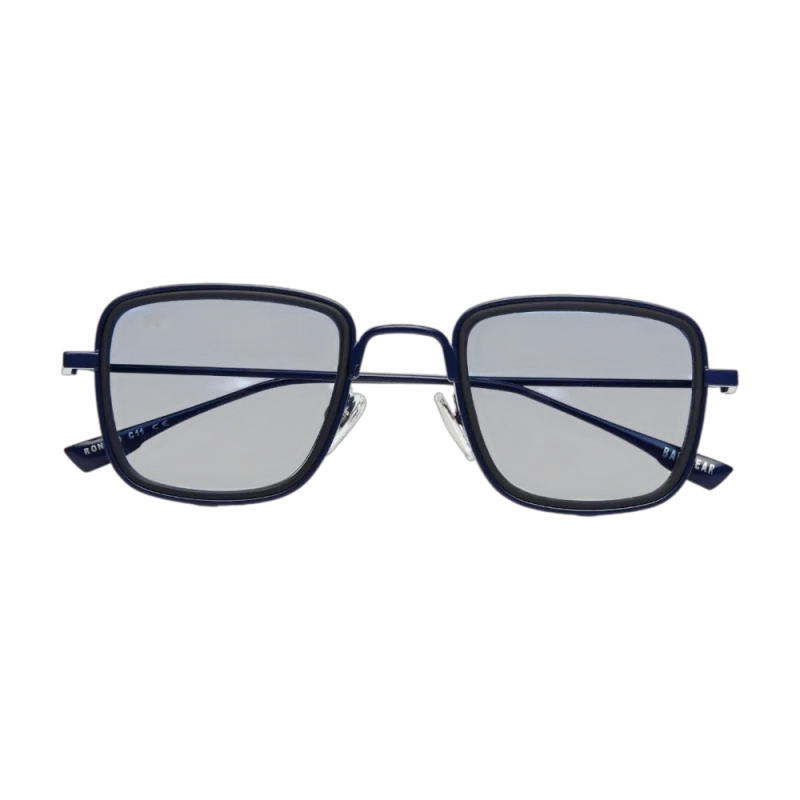 Bad Bear Ronald Glasses Unisex Güneş Gözlüğü 