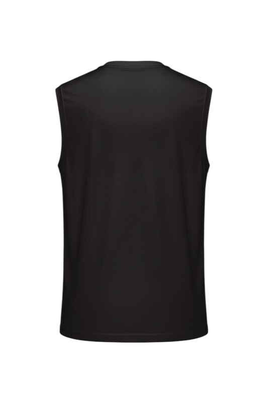 Bad Bear Sorrento Tank Top Siyah Erkek Atlet - 3