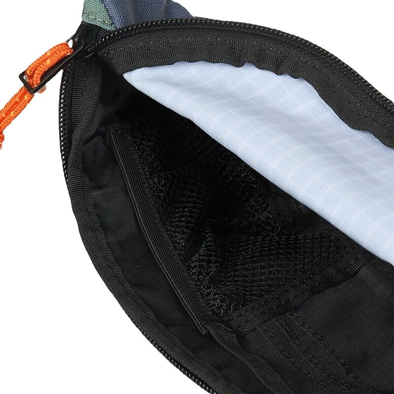Billabong Bali Waistpack 2L Yeşil Erkek Bel Çantası - 4